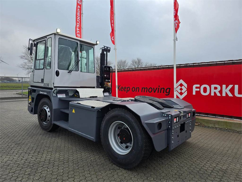 Terminalni traktor Mafi R336 4x4: slika Terminalni traktor Mafi R336 4x4