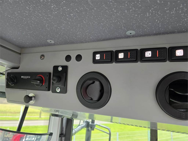 Terminalni traktor Mafi R336 4x4: slika Terminalni traktor Mafi R336 4x4