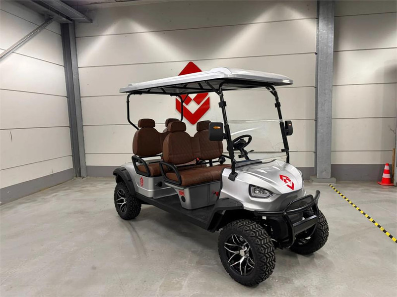 KELDI KED-GCB4S 4-seater Electric Golf Cart - Oprema za rukovanje materijalima: slika KELDI KED-GCB4S 4-seater Electric Golf Cart - Oprema za rukovanje materijalima KELDI KED-GCB4S 4-seater Electric Golf Cart - Oprema za rukovanje materijalima: slika KELDI KED-GCB4S 4-seater Electric Golf Cart - Oprema za rukovanje materijalima