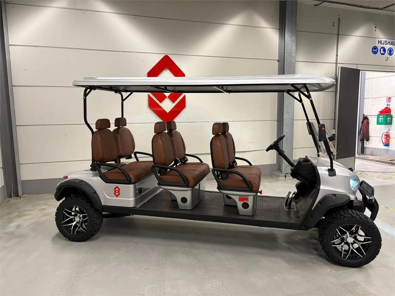 KELDI KED-GCB6S 6-seater Electric Golf Cart - Oprema za rukovanje materijalima: slika KELDI KED-GCB6S 6-seater Electric Golf Cart - Oprema za rukovanje materijalima KELDI KED-GCB6S 6-seater Electric Golf Cart - Oprema za rukovanje materijalima: slika KELDI KED-GCB6S 6-seater Electric Golf Cart - Oprema za rukovanje materijalima