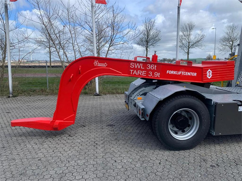 Novatech Gooseneck 36t - Oprema za rukovanje materijalima: slika Novatech Gooseneck 36t - Oprema za rukovanje materijalima Novatech Gooseneck 36t - Oprema za rukovanje materijalima: slika Novatech Gooseneck 36t - Oprema za rukovanje materijalima
