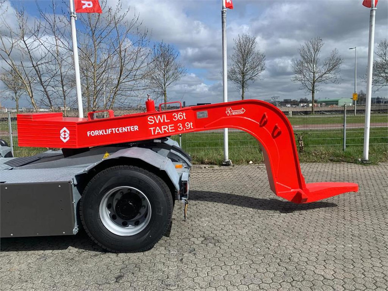 Novatech Gooseneck 36t - Oprema za rukovanje materijalima: slika Novatech Gooseneck 36t - Oprema za rukovanje materijalima Novatech Gooseneck 36t - Oprema za rukovanje materijalima: slika Novatech Gooseneck 36t - Oprema za rukovanje materijalima