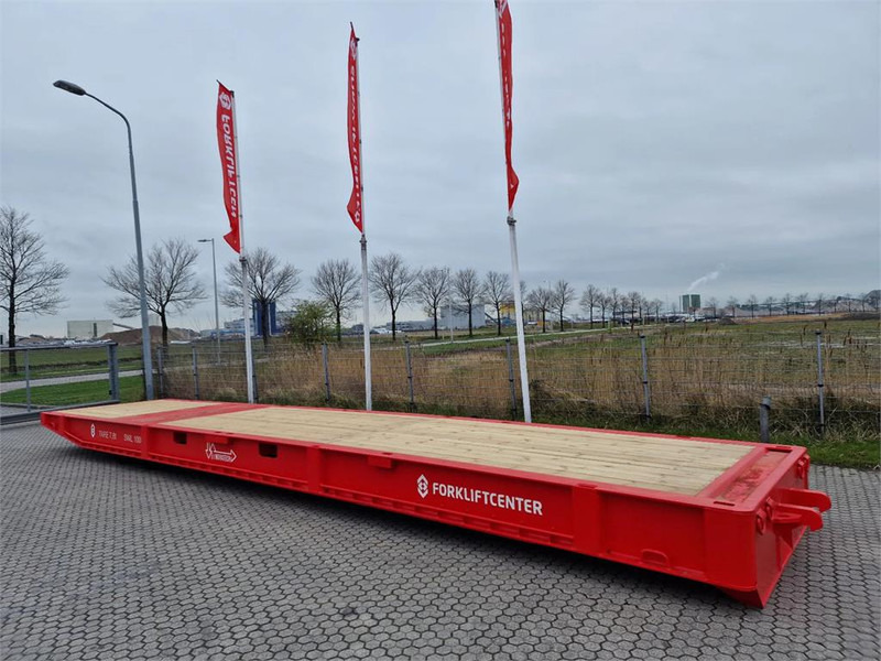 Novatech Roll Trailer 100T-40FT - Oprema za rukovanje materijalima: slika Novatech Roll Trailer 100T-40FT - Oprema za rukovanje materijalima Novatech Roll Trailer 100T-40FT - Oprema za rukovanje materijalima: slika Novatech Roll Trailer 100T-40FT - Oprema za rukovanje materijalima