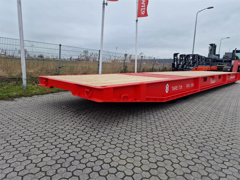 Novatech Roll Trailer 100T-40FT - Oprema za rukovanje materijalima: slika Novatech Roll Trailer 100T-40FT - Oprema za rukovanje materijalima Novatech Roll Trailer 100T-40FT - Oprema za rukovanje materijalima: slika Novatech Roll Trailer 100T-40FT - Oprema za rukovanje materijalima