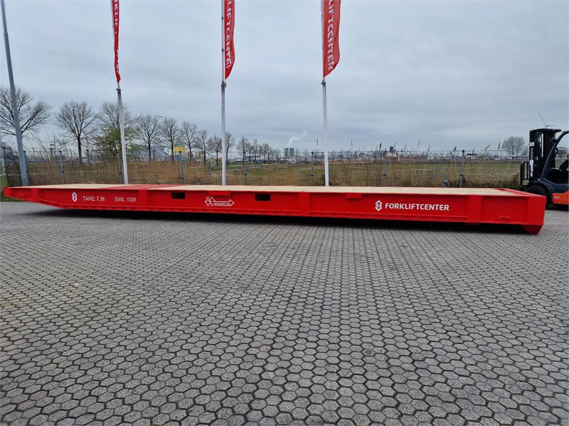 Novatech Roll Trailer 100T-40FT - Oprema za rukovanje materijalima: slika Novatech Roll Trailer 100T-40FT - Oprema za rukovanje materijalima Novatech Roll Trailer 100T-40FT - Oprema za rukovanje materijalima: slika Novatech Roll Trailer 100T-40FT - Oprema za rukovanje materijalima