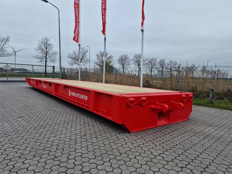 Novatech Roll Trailer 100T-40FT - Oprema za rukovanje materijalima: slika Novatech Roll Trailer 100T-40FT - Oprema za rukovanje materijalima Novatech Roll Trailer 100T-40FT - Oprema za rukovanje materijalima: slika Novatech Roll Trailer 100T-40FT - Oprema za rukovanje materijalima
