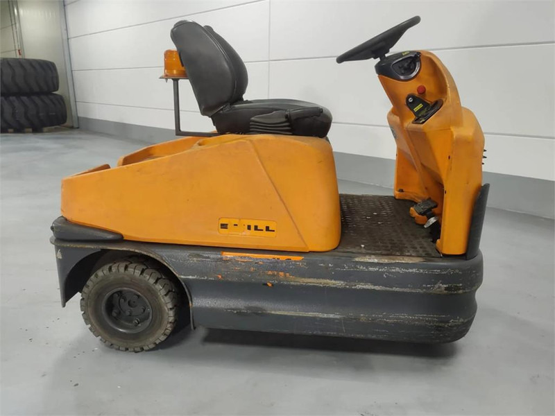 Still R06 - Električni viličar: slika Still R06 - Električni viličar Still R06 - Električni viličar: slika Still R06 - Električni viličar