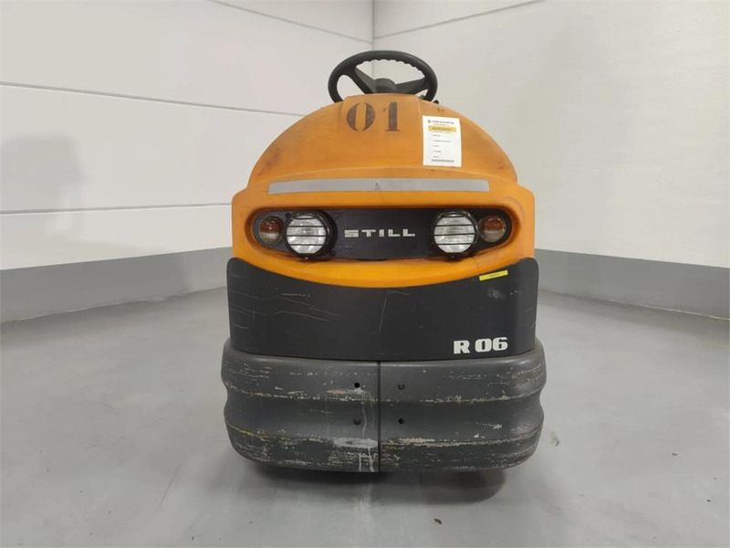 Still R06 - Električni viličar: slika Still R06 - Električni viličar Still R06 - Električni viličar: slika Still R06 - Električni viličar