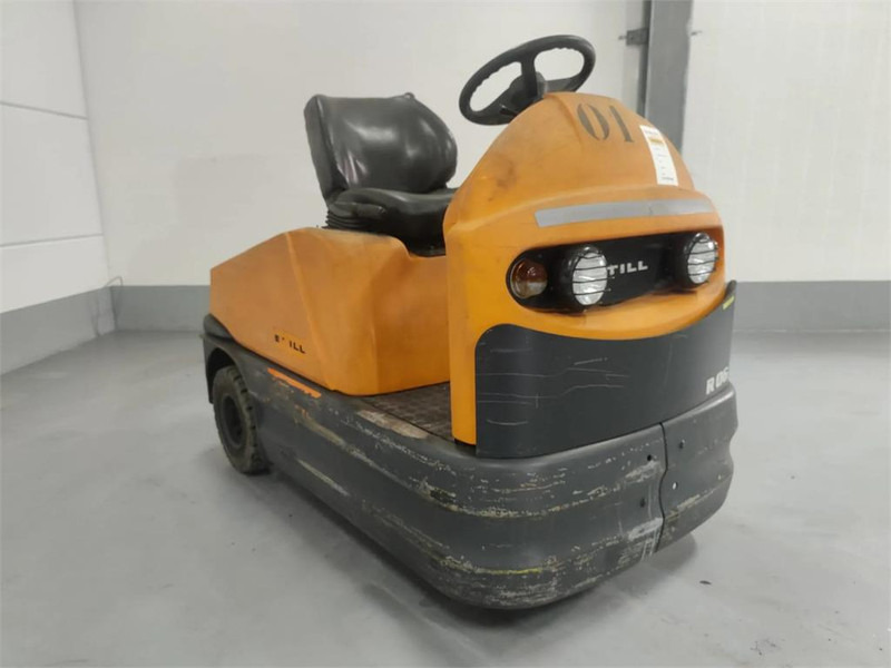 Still R06 - Električni viličar: slika Still R06 - Električni viličar Still R06 - Električni viličar: slika Still R06 - Električni viličar