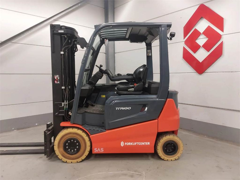 Toyota 9FBMK25T - Električni viličar: slika Toyota 9FBMK25T - Električni viličar Toyota 9FBMK25T - Električni viličar: slika Toyota 9FBMK25T - Električni viličar