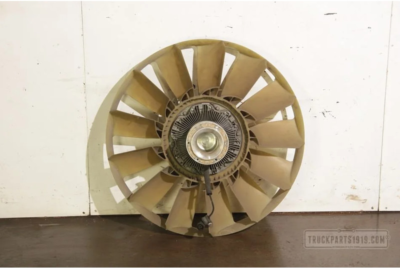 Behr HELLA SERVICE Cooling System Visco koppeling MB MP4 - Ventilator za Kamion: slika Behr HELLA SERVICE Cooling System Visco koppeling MB MP4 - Ventilator za Kamion Behr HELLA SERVICE Cooling System Visco koppeling MB MP4 - Ventilator za Kamion: slika Behr HELLA SERVICE Cooling System Visco koppeling MB MP4 - Ventilator za Kamion