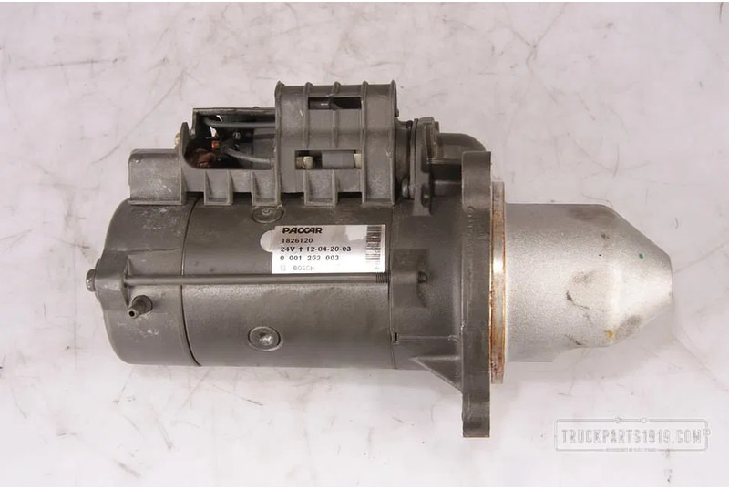Bosch 1826120 Startmotor PR - Starter za Kamion: slika Bosch 1826120 Startmotor PR - Starter za Kamion Bosch 1826120 Startmotor PR - Starter za Kamion: slika Bosch 1826120 Startmotor PR - Starter za Kamion