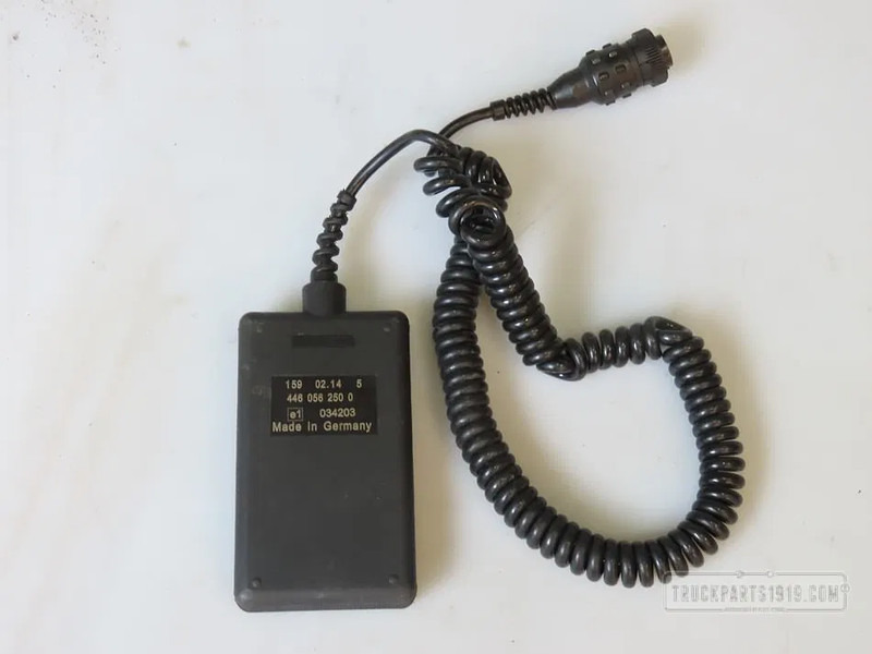 DAF 1641473 Bediening luchtvering DAF - Upravljačka jedinica (ECU) za Kamion: slika DAF 1641473 Bediening luchtvering DAF - Upravljačka jedinica (ECU) za Kamion DAF 1641473 Bediening luchtvering DAF - Upravljačka jedinica (ECU) za Kamion: slika DAF 1641473 Bediening luchtvering DAF - Upravljačka jedinica (ECU) za Kamion