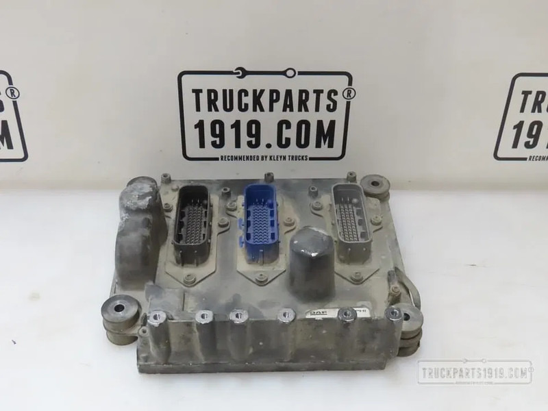 DAF 1679021 Engine ECU E5 - Upravljačka jedinica (ECU) za Kamion: slika DAF 1679021 Engine ECU E5 - Upravljačka jedinica (ECU) za Kamion DAF 1679021 Engine ECU E5 - Upravljačka jedinica (ECU) za Kamion: slika DAF 1679021 Engine ECU E5 - Upravljačka jedinica (ECU) za Kamion