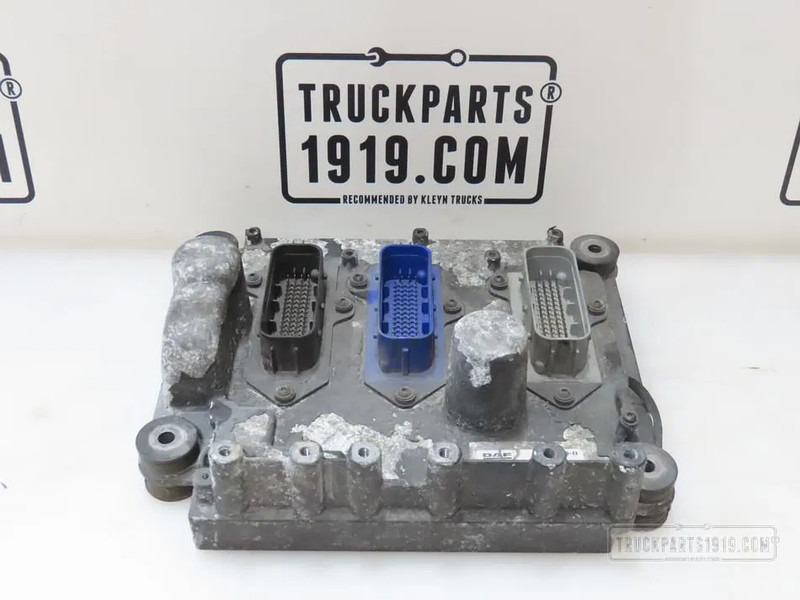 DAF 1684367 ECU E5 - Upravljačka jedinica (ECU) za Kamion: slika DAF 1684367 ECU E5 - Upravljačka jedinica (ECU) za Kamion DAF 1684367 ECU E5 - Upravljačka jedinica (ECU) za Kamion: slika DAF 1684367 ECU E5 - Upravljačka jedinica (ECU) za Kamion