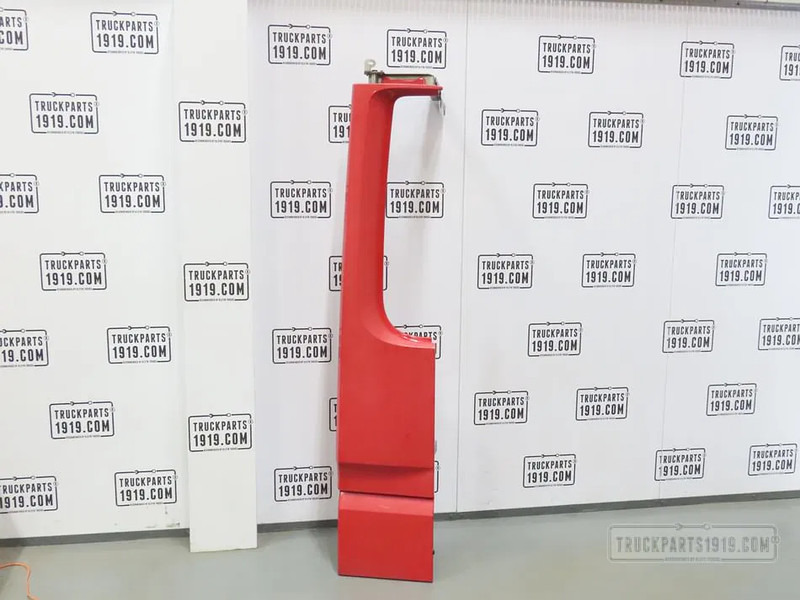 DAF 1836001 Zijfender Re. DAF 106 - Aerodinamika/ Spojler za Kamion: slika DAF 1836001 Zijfender Re. DAF 106 - Aerodinamika/ Spojler za Kamion DAF 1836001 Zijfender Re. DAF 106 - Aerodinamika/ Spojler za Kamion: slika DAF 1836001 Zijfender Re. DAF 106 - Aerodinamika/ Spojler za Kamion