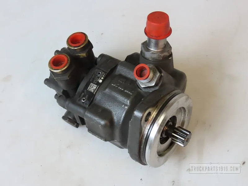 DAF 1863427 Stuurpomp - Servo pumpa upravljačkog mehanizma za Kamion: slika DAF 1863427 Stuurpomp - Servo pumpa upravljačkog mehanizma za Kamion DAF 1863427 Stuurpomp - Servo pumpa upravljačkog mehanizma za Kamion: slika DAF 1863427 Stuurpomp - Servo pumpa upravljačkog mehanizma za Kamion