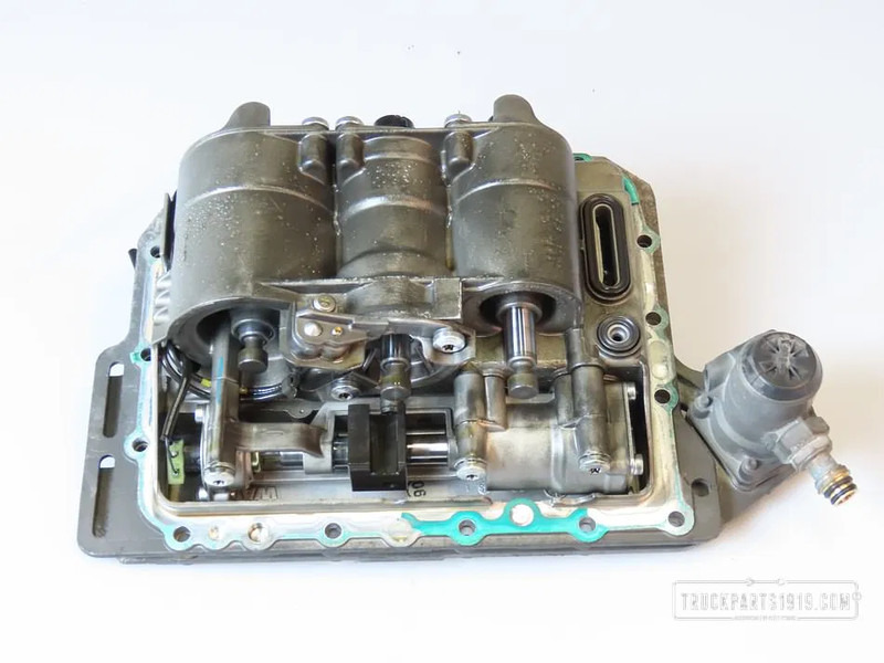 DAF 1959450 Versnellingsbak modulator - Mjenjač za Kamion: slika DAF 1959450 Versnellingsbak modulator - Mjenjač za Kamion DAF 1959450 Versnellingsbak modulator - Mjenjač za Kamion: slika DAF 1959450 Versnellingsbak modulator - Mjenjač za Kamion