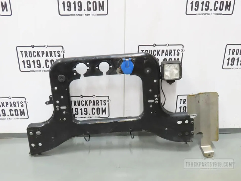 DAF 2013569 Dwarsligger cabine XF - Karoserija i eksterijer za Kamion: slika DAF 2013569 Dwarsligger cabine XF - Karoserija i eksterijer za Kamion DAF 2013569 Dwarsligger cabine XF - Karoserija i eksterijer za Kamion: slika DAF 2013569 Dwarsligger cabine XF - Karoserija i eksterijer za Kamion