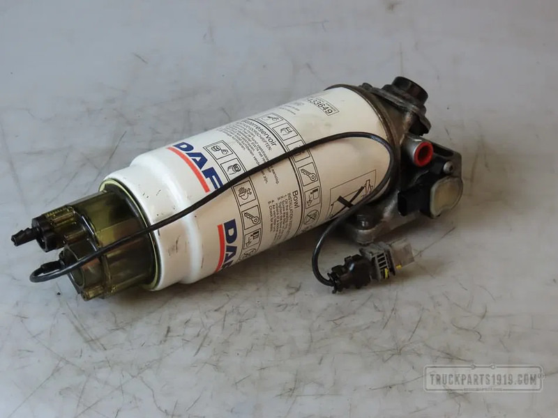 DAF 2162972 Filters Waterseparator - Filter goriva za Kamion: slika DAF 2162972 Filters Waterseparator - Filter goriva za Kamion DAF 2162972 Filters Waterseparator - Filter goriva za Kamion: slika DAF 2162972 Filters Waterseparator - Filter goriva za Kamion