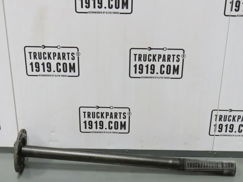 DAF Axle & Steering Parts Steekas DAF L=1043 - Polosovina za Kamion: slika DAF Axle & Steering Parts Steekas DAF L=1043 - Polosovina za Kamion DAF Axle & Steering Parts Steekas DAF L=1043 - Polosovina za Kamion: slika DAF Axle & Steering Parts Steekas DAF L=1043 - Polosovina za Kamion