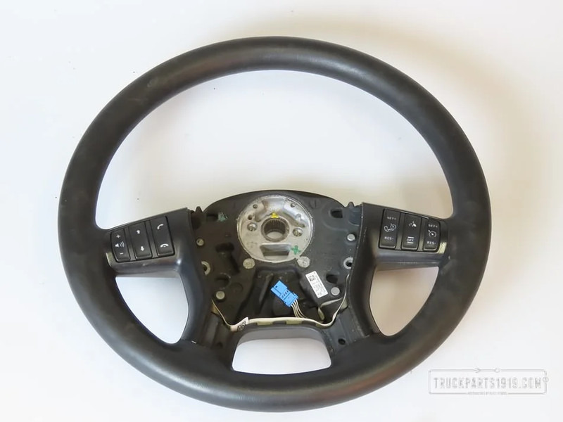 DAF Axle & Steering Parts Stuurwiel DAF XF - Upravljački mehanizam za Kamion: slika DAF Axle & Steering Parts Stuurwiel DAF XF - Upravljački mehanizam za Kamion DAF Axle & Steering Parts Stuurwiel DAF XF - Upravljački mehanizam za Kamion: slika DAF Axle & Steering Parts Stuurwiel DAF XF - Upravljački mehanizam za Kamion