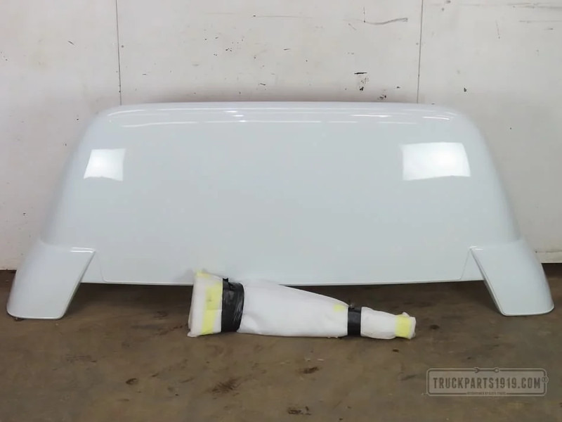 DAF Body & Chassis Parts Dakspoiler DAF LF - Aerodinamika/ Spojler za Kamion: slika DAF Body & Chassis Parts Dakspoiler DAF LF - Aerodinamika/ Spojler za Kamion DAF Body & Chassis Parts Dakspoiler DAF LF - Aerodinamika/ Spojler za Kamion: slika DAF Body & Chassis Parts Dakspoiler DAF LF - Aerodinamika/ Spojler za Kamion