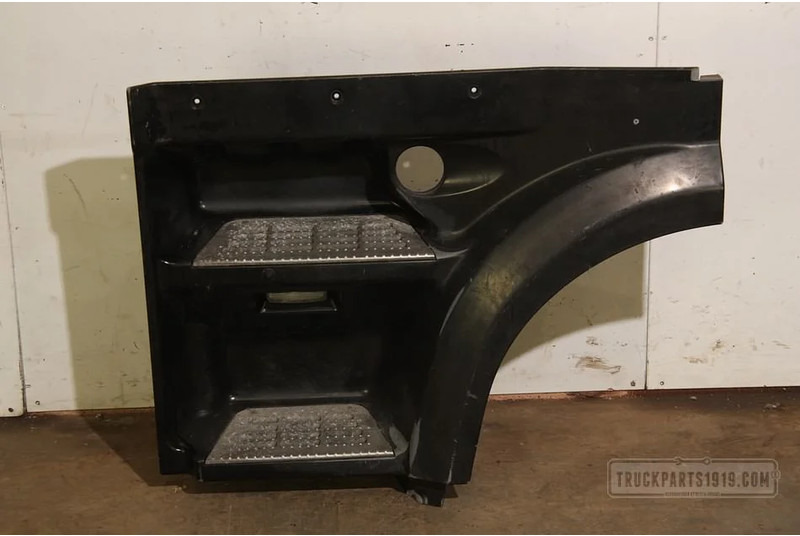 DAF Body & Chassis Parts Instapbak Li DAF XF - Prag za Kamion: slika DAF Body & Chassis Parts Instapbak Li DAF XF - Prag za Kamion DAF Body & Chassis Parts Instapbak Li DAF XF - Prag za Kamion: slika DAF Body & Chassis Parts Instapbak Li DAF XF - Prag za Kamion