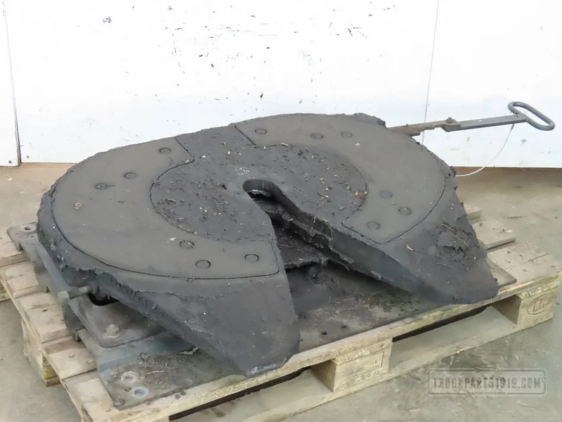DAF Body & Chassis Parts Opleggerschotel JSK37C DAF - Sedlo za Kamion: slika DAF Body & Chassis Parts Opleggerschotel JSK37C DAF - Sedlo za Kamion DAF Body & Chassis Parts Opleggerschotel JSK37C DAF - Sedlo za Kamion: slika DAF Body & Chassis Parts Opleggerschotel JSK37C DAF - Sedlo za Kamion