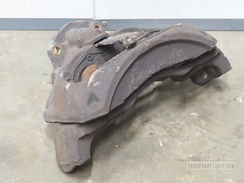 DAF Brake System Remklauw DAF - Kočiona čeljust za Kamion: slika DAF Brake System Remklauw DAF - Kočiona čeljust za Kamion DAF Brake System Remklauw DAF - Kočiona čeljust za Kamion: slika DAF Brake System Remklauw DAF - Kočiona čeljust za Kamion