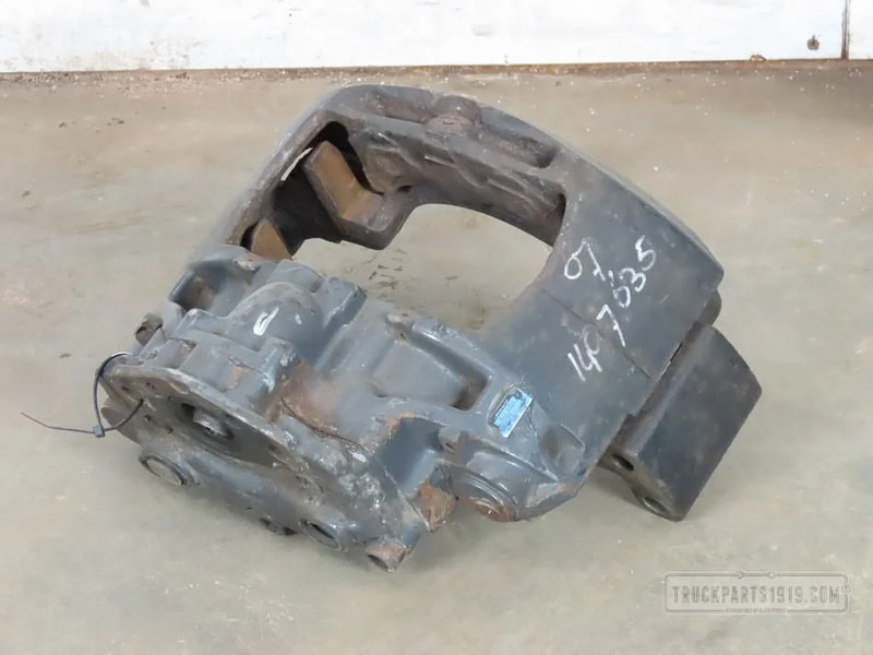 DAF Brake System Remklauw DAF - Kočiona čeljust za Kamion: slika DAF Brake System Remklauw DAF - Kočiona čeljust za Kamion DAF Brake System Remklauw DAF - Kočiona čeljust za Kamion: slika DAF Brake System Remklauw DAF - Kočiona čeljust za Kamion