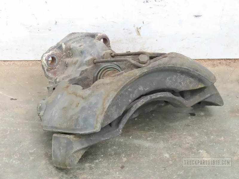 DAF Brake System Remklauw Re. DAF LF 45 - Kočiona čeljust za Kamion: slika DAF Brake System Remklauw Re. DAF LF 45 - Kočiona čeljust za Kamion DAF Brake System Remklauw Re. DAF LF 45 - Kočiona čeljust za Kamion: slika DAF Brake System Remklauw Re. DAF LF 45 - Kočiona čeljust za Kamion