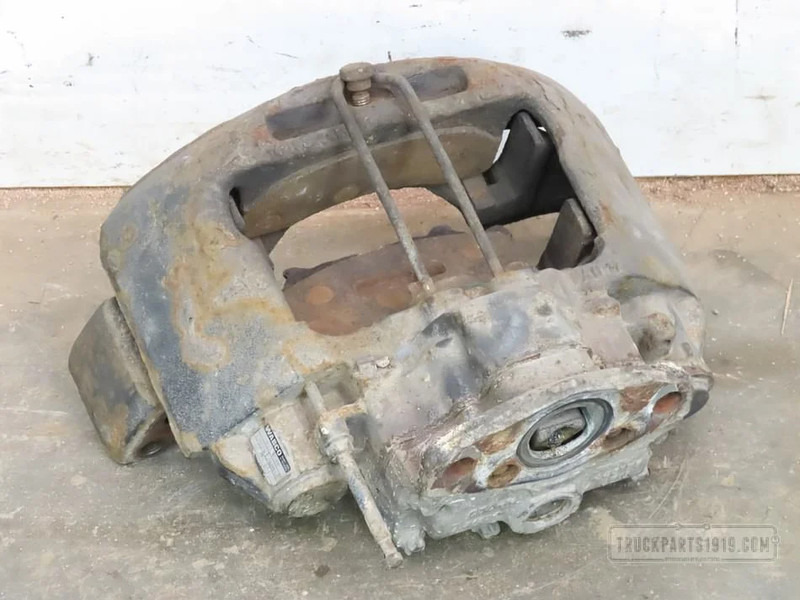 DAF Brake System Remklauw Re. DAF LF 45 - Kočiona čeljust za Kamion: slika DAF Brake System Remklauw Re. DAF LF 45 - Kočiona čeljust za Kamion DAF Brake System Remklauw Re. DAF LF 45 - Kočiona čeljust za Kamion: slika DAF Brake System Remklauw Re. DAF LF 45 - Kočiona čeljust za Kamion