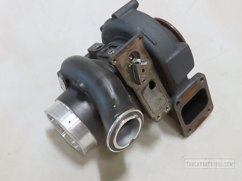 DAF Engines & Parts Turbo MX11 - Turbo za Kamion: slika DAF Engines & Parts Turbo MX11 - Turbo za Kamion DAF Engines & Parts Turbo MX11 - Turbo za Kamion: slika DAF Engines & Parts Turbo MX11 - Turbo za Kamion