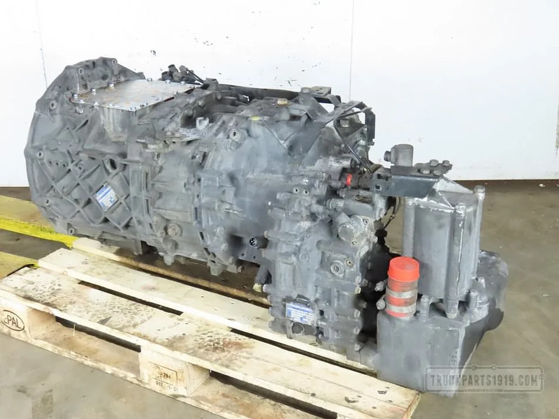 DAF Gearbox & Clutch Parts Versnellingsbak 12AS2131TD DAF - Mjenjač za Kamion: slika DAF Gearbox & Clutch Parts Versnellingsbak 12AS2131TD DAF - Mjenjač za Kamion DAF Gearbox & Clutch Parts Versnellingsbak 12AS2131TD DAF - Mjenjač za Kamion: slika DAF Gearbox & Clutch Parts Versnellingsbak 12AS2131TD DAF - Mjenjač za Kamion