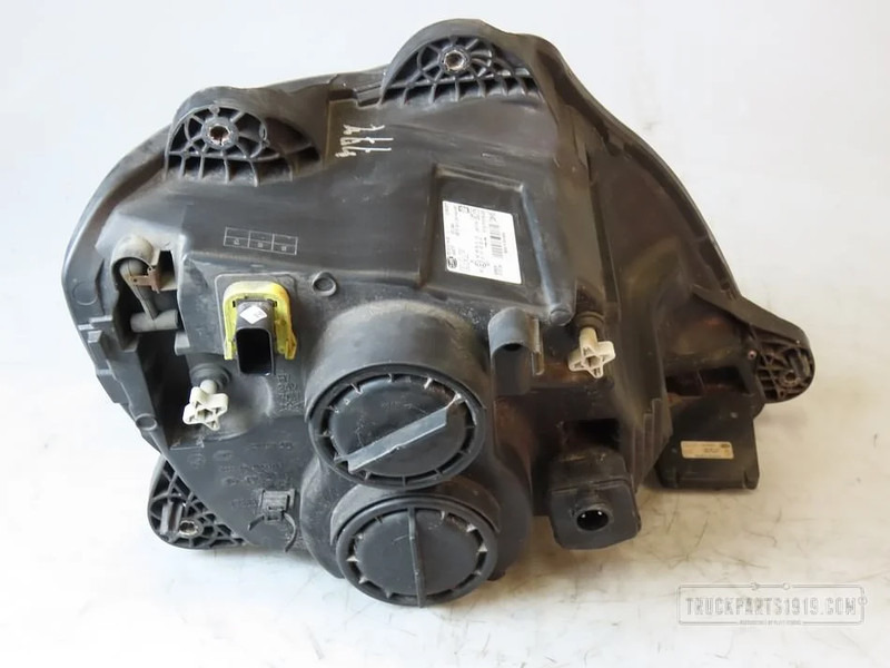 DAF Lighting Koplamp Li. DAF XF 106 - Prednja svjetla za Kamion: slika DAF Lighting Koplamp Li. DAF XF 106 - Prednja svjetla za Kamion DAF Lighting Koplamp Li. DAF XF 106 - Prednja svjetla za Kamion: slika DAF Lighting Koplamp Li. DAF XF 106 - Prednja svjetla za Kamion