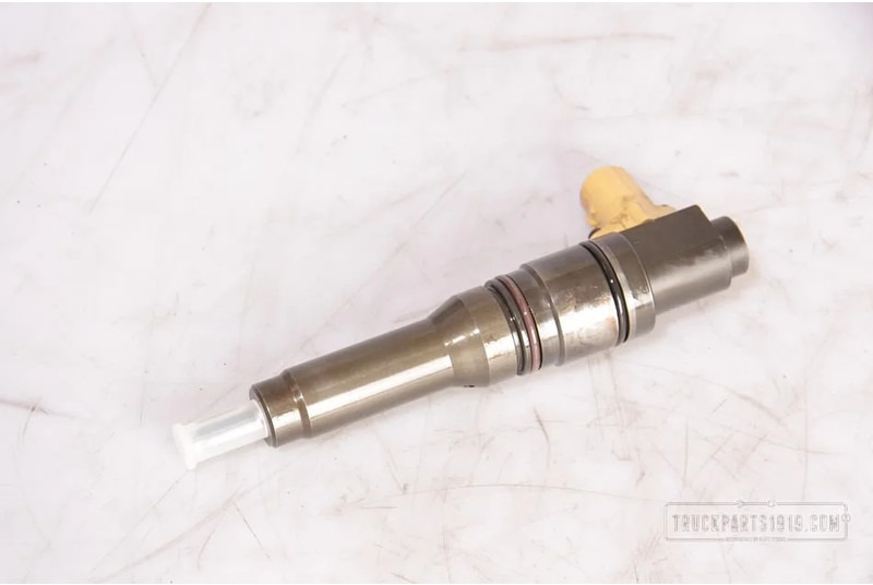 DELPHI Fuel System Injector DAF MX300 getest - Brizgalica za Kamion: slika DELPHI Fuel System Injector DAF MX300 getest - Brizgalica za Kamion DELPHI Fuel System Injector DAF MX300 getest - Brizgalica za Kamion: slika DELPHI Fuel System Injector DAF MX300 getest - Brizgalica za Kamion