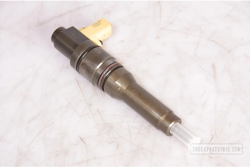 DELPHI Fuel System Injector DAF MX300 getest - Brizgalica za Kamion: slika DELPHI Fuel System Injector DAF MX300 getest - Brizgalica za Kamion DELPHI Fuel System Injector DAF MX300 getest - Brizgalica za Kamion: slika DELPHI Fuel System Injector DAF MX300 getest - Brizgalica za Kamion
