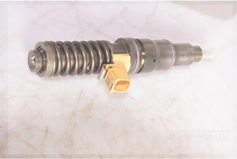 DELPHI Fuel System Verstuiver Reman Volvo - Brizgalica za Kamion: slika DELPHI Fuel System Verstuiver Reman Volvo - Brizgalica za Kamion DELPHI Fuel System Verstuiver Reman Volvo - Brizgalica za Kamion: slika DELPHI Fuel System Verstuiver Reman Volvo - Brizgalica za Kamion