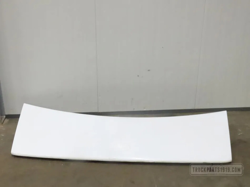 Iveco Body & Chassis Parts Dakspoiler Iveco Stralis - Aerodinamika/ Spojler za Kamion: slika Iveco Body & Chassis Parts Dakspoiler Iveco Stralis - Aerodinamika/ Spojler za Kamion Iveco Body & Chassis Parts Dakspoiler Iveco Stralis - Aerodinamika/ Spojler za Kamion: slika Iveco Body & Chassis Parts Dakspoiler Iveco Stralis - Aerodinamika/ Spojler za Kamion