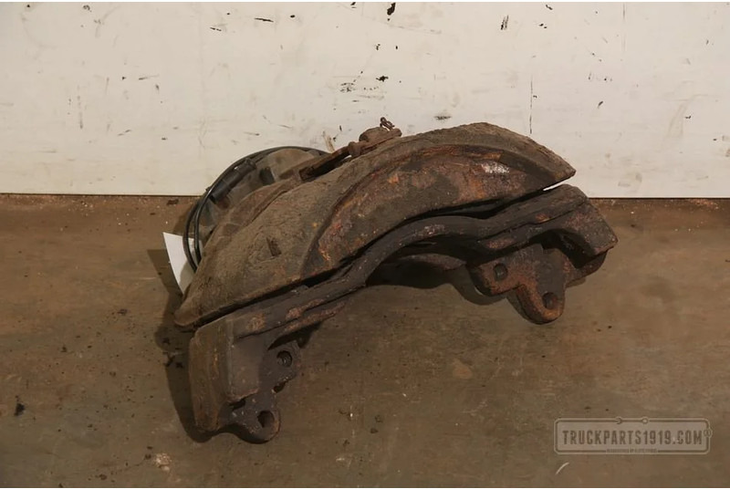 Iveco Brake System Remklauw Linksvoor - Kočiona čeljust za Kamion: slika Iveco Brake System Remklauw Linksvoor - Kočiona čeljust za Kamion Iveco Brake System Remklauw Linksvoor - Kočiona čeljust za Kamion: slika Iveco Brake System Remklauw Linksvoor - Kočiona čeljust za Kamion