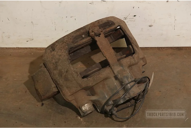 Iveco Brake System Remklauw Linksvoor - Kočiona čeljust za Kamion: slika Iveco Brake System Remklauw Linksvoor - Kočiona čeljust za Kamion Iveco Brake System Remklauw Linksvoor - Kočiona čeljust za Kamion: slika Iveco Brake System Remklauw Linksvoor - Kočiona čeljust za Kamion