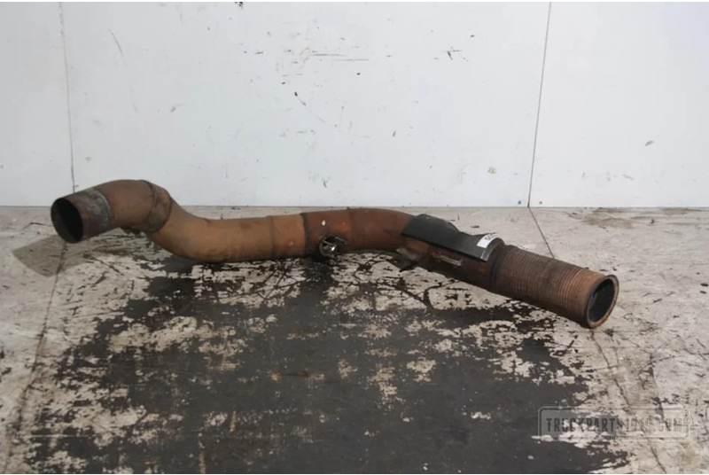 Iveco Exhaust System Uitlaatpijp eerste stuk Iveco - Ispušni sustav za Kamion: slika Iveco Exhaust System Uitlaatpijp eerste stuk Iveco - Ispušni sustav za Kamion Iveco Exhaust System Uitlaatpijp eerste stuk Iveco - Ispušni sustav za Kamion: slika Iveco Exhaust System Uitlaatpijp eerste stuk Iveco - Ispušni sustav za Kamion