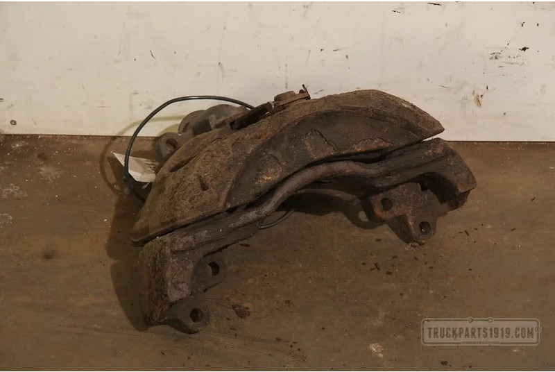 KNORR-BREMSE Brake System Rem klauw L iveco Used - Kočiona čeljust za Kamion: slika KNORR-BREMSE Brake System Rem klauw L iveco Used - Kočiona čeljust za Kamion KNORR-BREMSE Brake System Rem klauw L iveco Used - Kočiona čeljust za Kamion: slika KNORR-BREMSE Brake System Rem klauw L iveco Used - Kočiona čeljust za Kamion