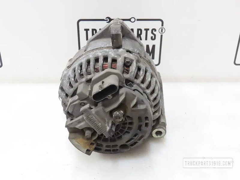 MAN 51.26101-7270 Dynamo 110A - Alternator za Kamion: slika MAN 51.26101-7270 Dynamo 110A - Alternator za Kamion MAN 51.26101-7270 Dynamo 110A - Alternator za Kamion: slika MAN 51.26101-7270 Dynamo 110A - Alternator za Kamion