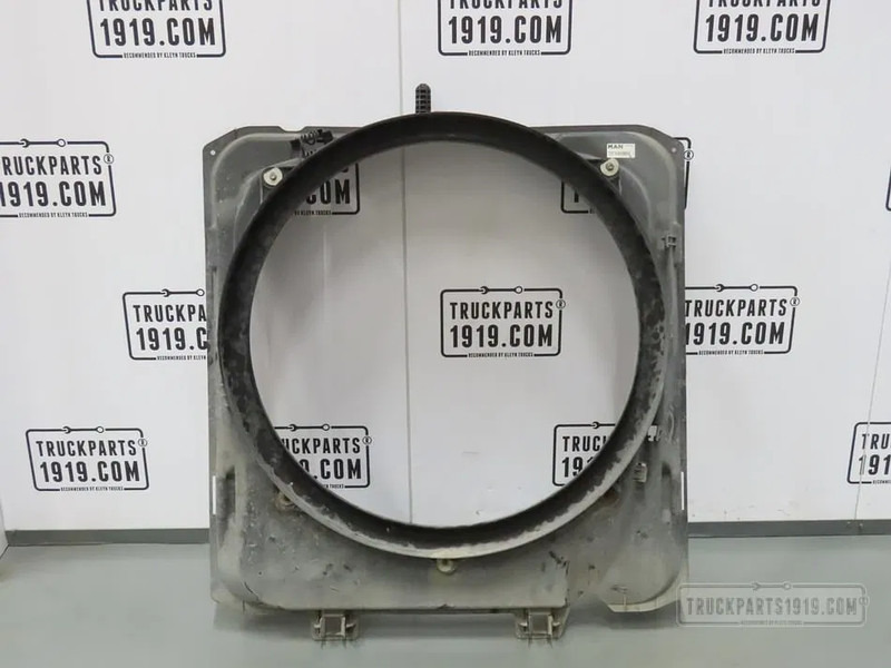 MAN 81.06620-0188 Windtunnel TGX - Ventilator za Kamion: slika MAN 81.06620-0188 Windtunnel TGX - Ventilator za Kamion MAN 81.06620-0188 Windtunnel TGX - Ventilator za Kamion: slika MAN 81.06620-0188 Windtunnel TGX - Ventilator za Kamion