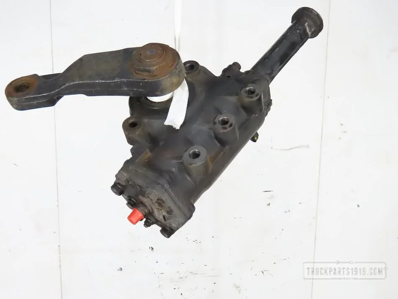 MAN Axle & Steering Parts Stuurhuis - Servo pumpa upravljačkog mehanizma za Kamion: slika MAN Axle & Steering Parts Stuurhuis - Servo pumpa upravljačkog mehanizma za Kamion MAN Axle & Steering Parts Stuurhuis - Servo pumpa upravljačkog mehanizma za Kamion: slika MAN Axle & Steering Parts Stuurhuis - Servo pumpa upravljačkog mehanizma za Kamion