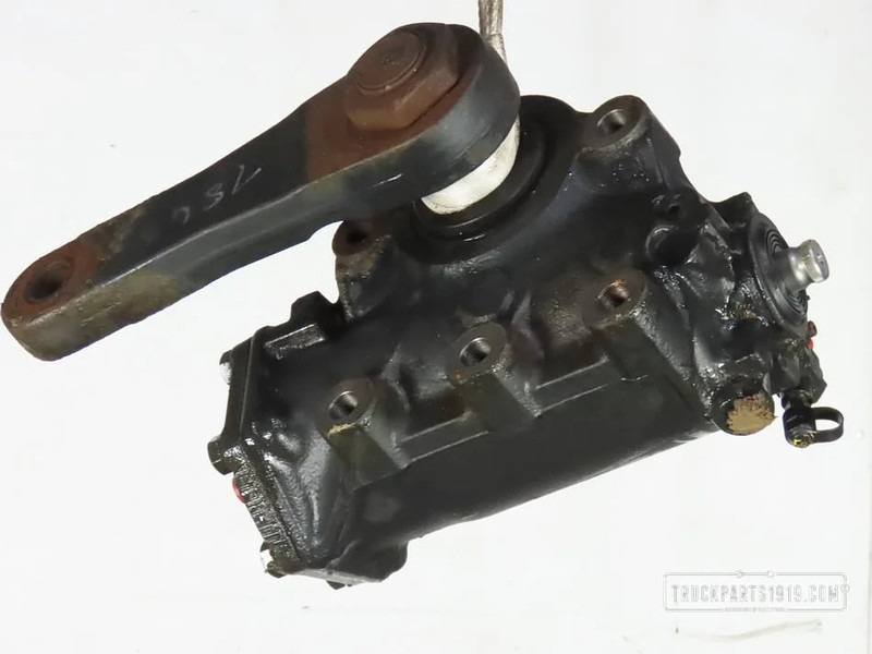 MAN Axle & Steering Parts Stuurhuis - Servo pumpa upravljačkog mehanizma za Kamion: slika MAN Axle & Steering Parts Stuurhuis - Servo pumpa upravljačkog mehanizma za Kamion MAN Axle & Steering Parts Stuurhuis - Servo pumpa upravljačkog mehanizma za Kamion: slika MAN Axle & Steering Parts Stuurhuis - Servo pumpa upravljačkog mehanizma za Kamion