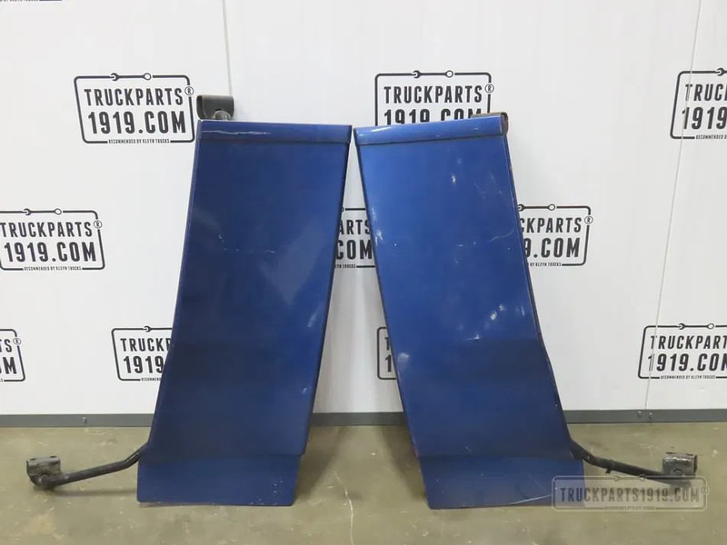 MAN Body & Chassis Parts Dakspoilerset XXL - Aerodinamika/ Spojler za Kamion: slika MAN Body & Chassis Parts Dakspoilerset XXL - Aerodinamika/ Spojler za Kamion MAN Body & Chassis Parts Dakspoilerset XXL - Aerodinamika/ Spojler za Kamion: slika MAN Body & Chassis Parts Dakspoilerset XXL - Aerodinamika/ Spojler za Kamion