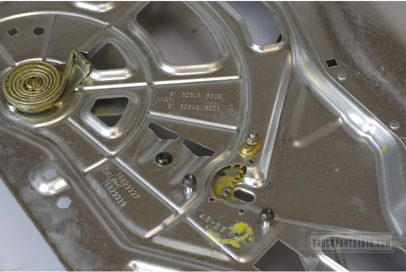 MAN Body & Chassis Parts Raammechaniek Li TGA - Staklo i dijelovi za Kamion: slika MAN Body & Chassis Parts Raammechaniek Li TGA - Staklo i dijelovi za Kamion MAN Body & Chassis Parts Raammechaniek Li TGA - Staklo i dijelovi za Kamion: slika MAN Body & Chassis Parts Raammechaniek Li TGA - Staklo i dijelovi za Kamion